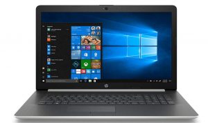 budget friendly 17 inches laptop 
