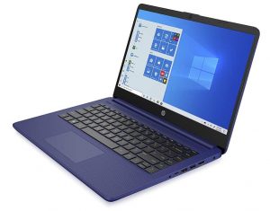 Cheap podcasting laptop under 500 Dollars 