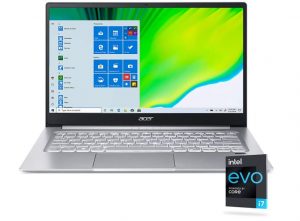 best value laptop for history Acer Swift