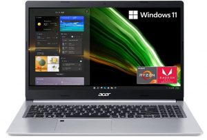 best laptop for video meetings under $500 dollars