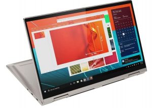 best touchscreen laptop under 500 dollars