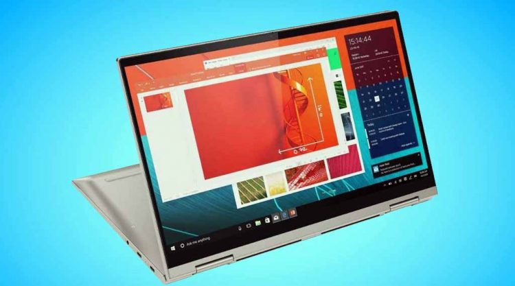 buying guide to $500 touchscreen laptops