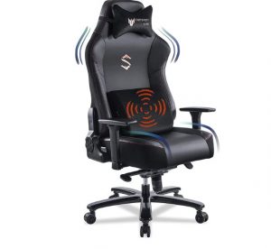 big gaming chair for heavy people