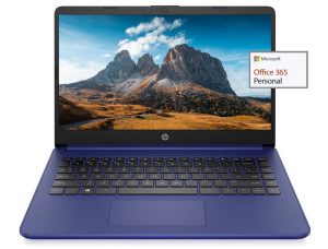 good budget laptop for content writers