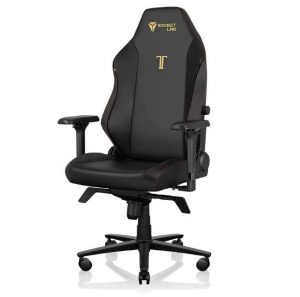 best wide shoulder gaming chair from secretlabs