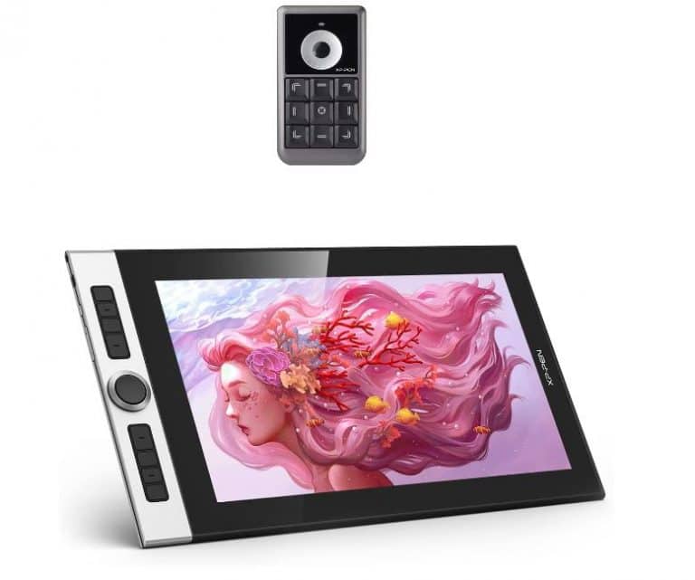 Best Tablets for Drawing in Blender [2023] Media Tech Reviews