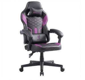 good gaming chair that support wide shoulders