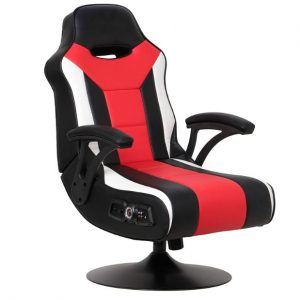 high quality gaming chair for wide posture