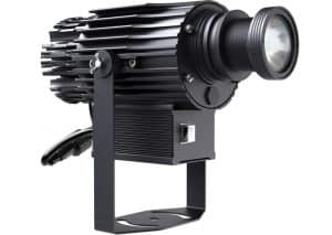 40W wedding projector