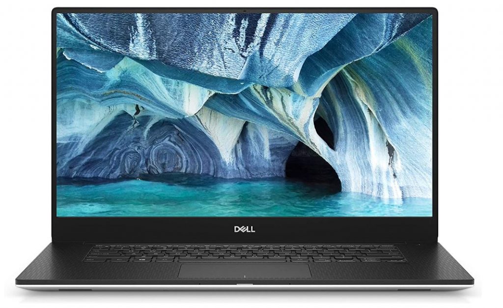 Dell XPS 15 is a thin and lightweight laptop that is preferred by many gamers