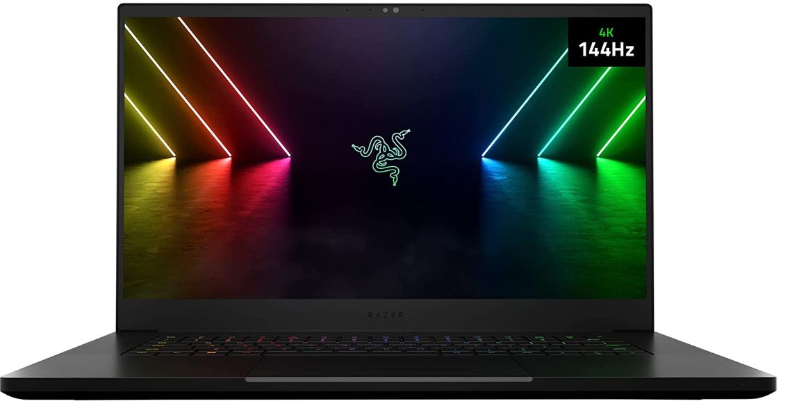 Reviewing the Best Thin Gaming Laptops [2024]