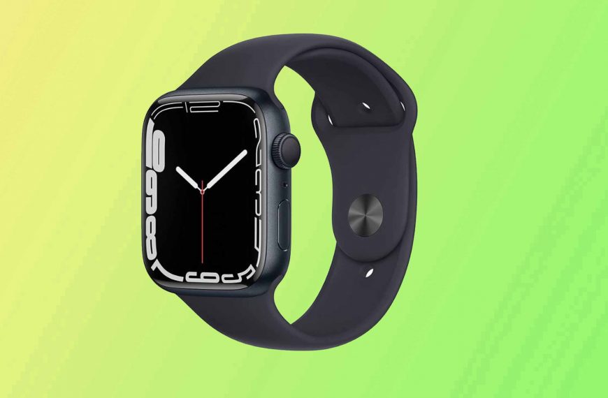 buying guide to senior citizen apple watches
