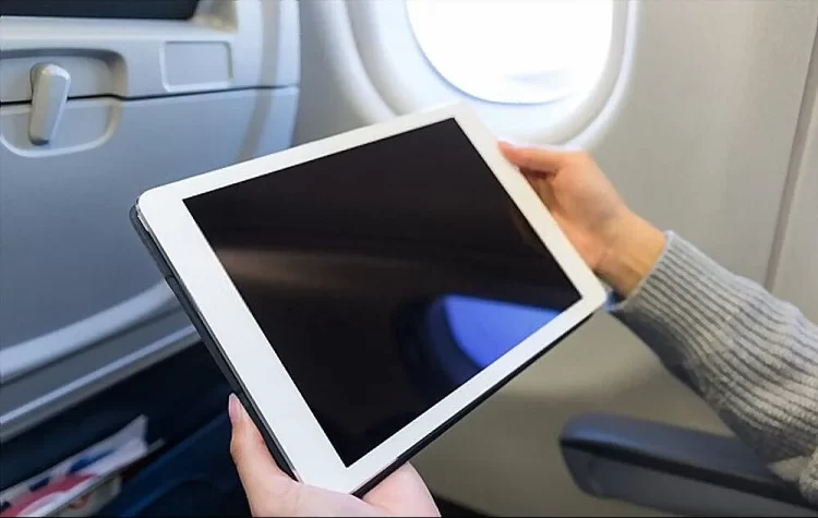 guide to travel tablets