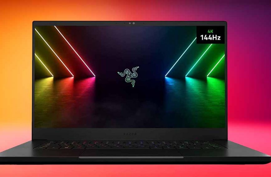 light and thin laptops for gaming geeks