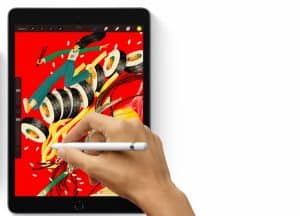 How Does An Apple Pencil Work? | Media Tech Reviews