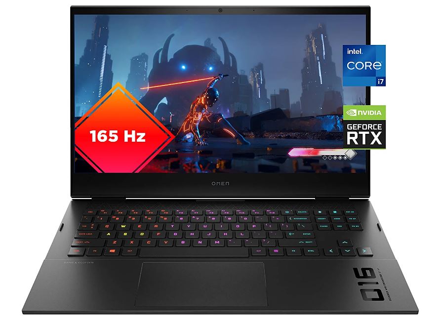 best obs streaming laptop