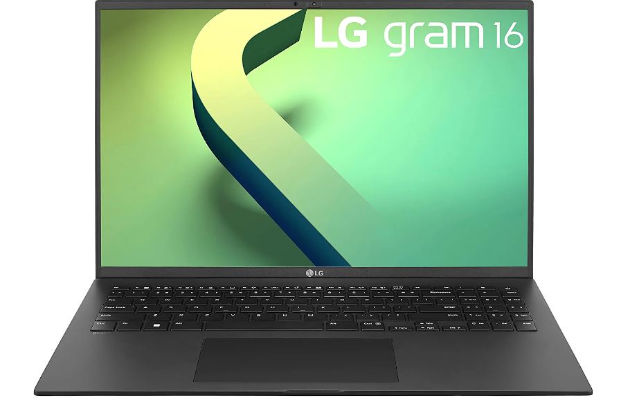 best laptops for xactimate LG Gram