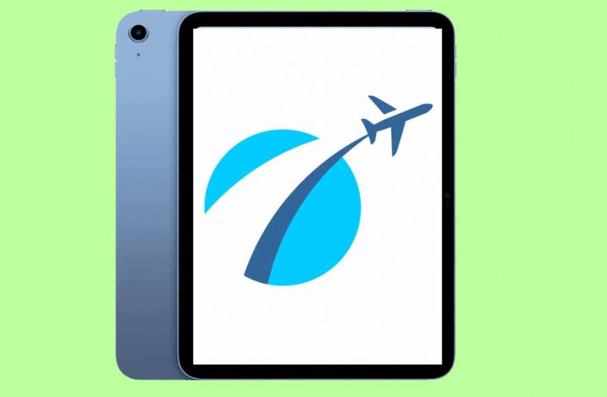 ultimate guide to ipads for aviation
