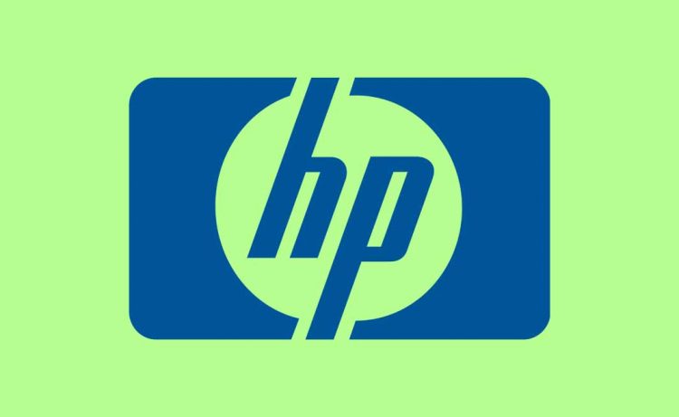 where are HP laptops made