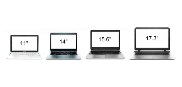 How to Choose Laptop with Right Screen Size