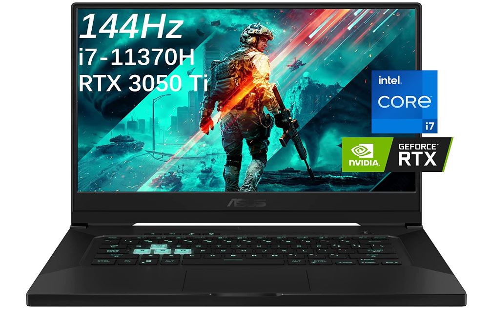 are thin gaming laptops good