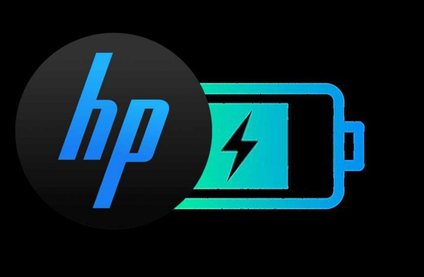 whast is hp fast charge technology