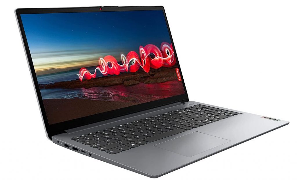 Lenovo IdeaPad Laptop 15.6" FHD Review 