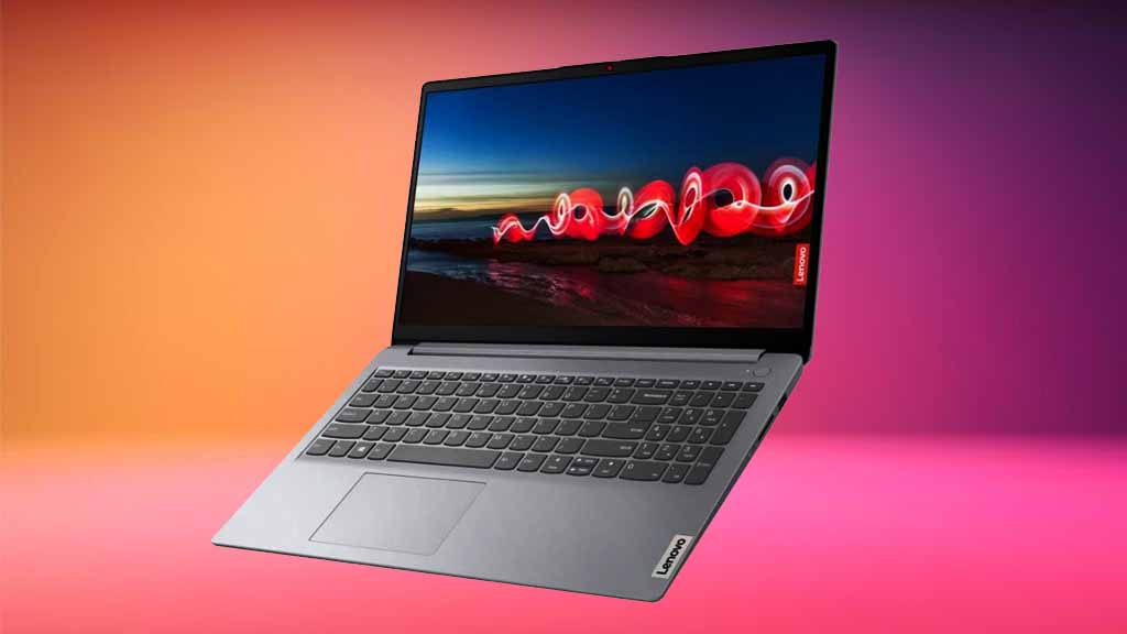 Lenovo IdeaPad Laptop review