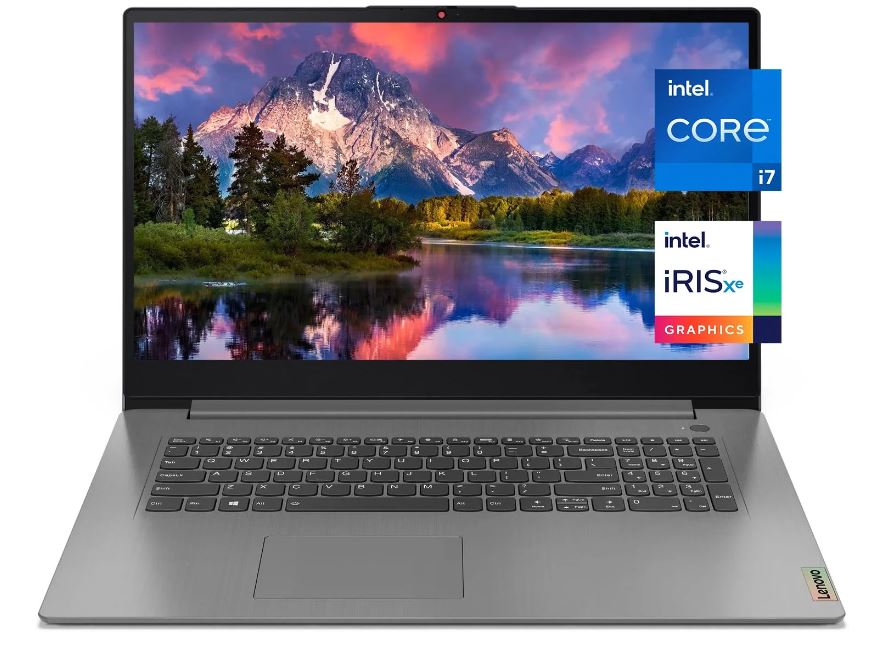17-inch laptop under 1000 dollars