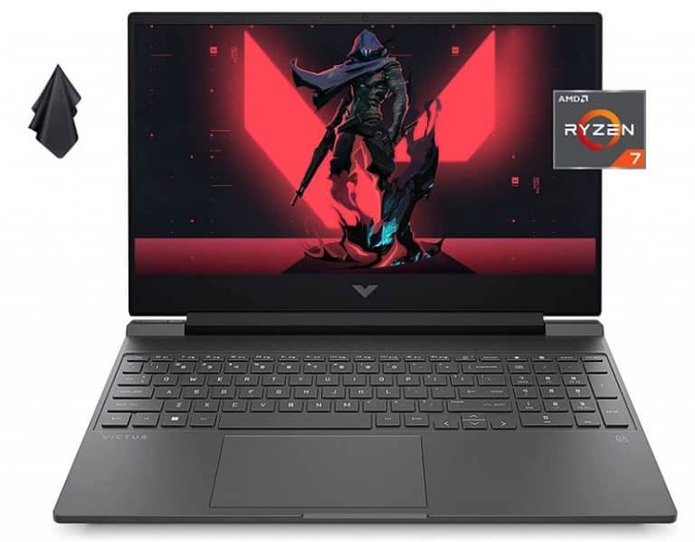 Best Laptops with Dedicated Graphics Card [2023]