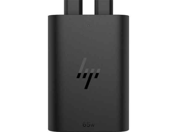 What is HP Fast Charging