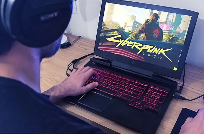 are gaming laptops good to buy