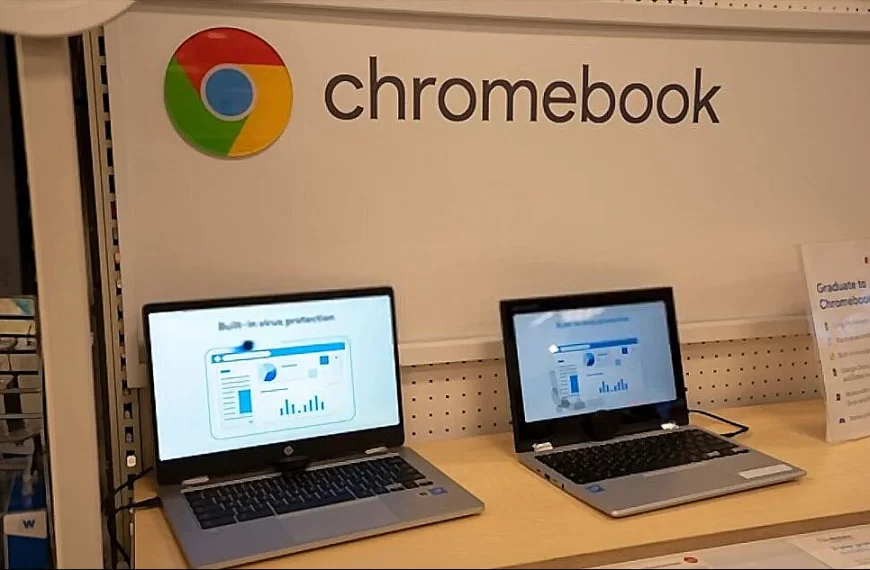 touchscreen chromebooks buying guide