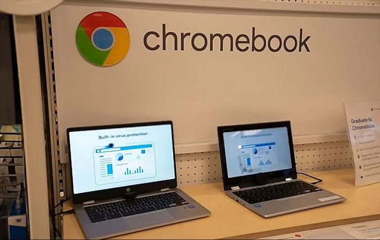 touchscreen chromebooks buying guide