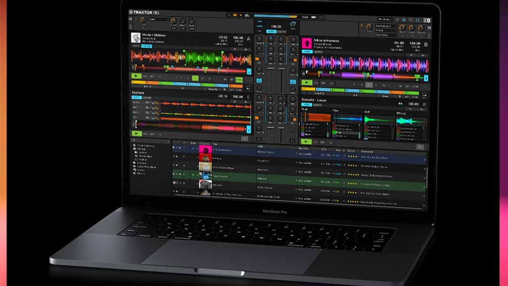 best buying guide for laptops that can run DJ Traktor Pro software