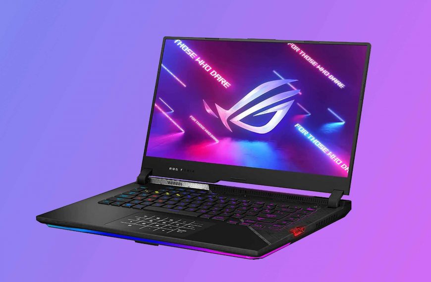 ultimate guide to laptops with dedicated video card