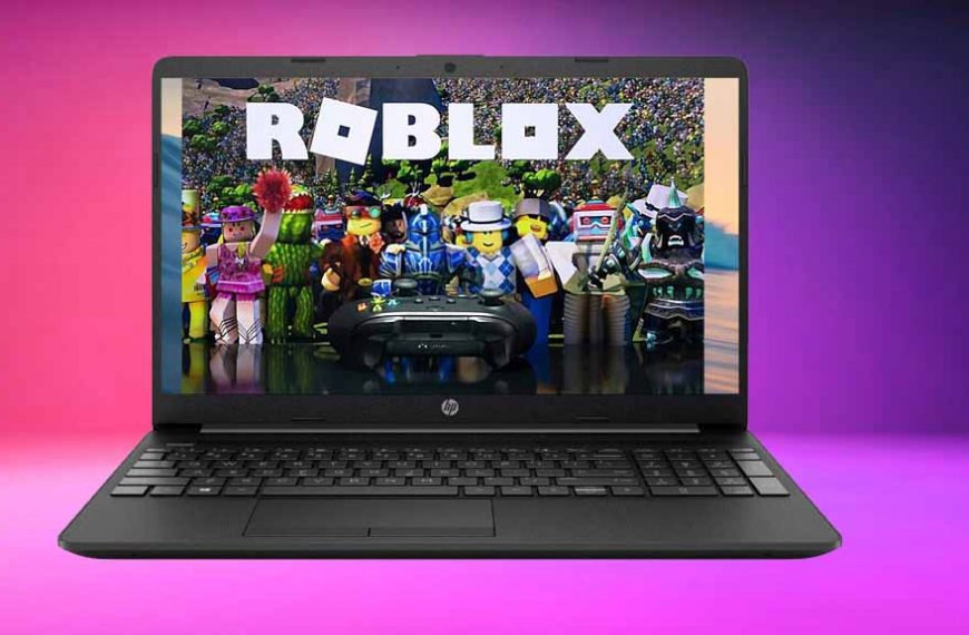 good laptops for roblox under 500 dollars