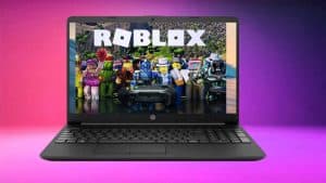 Best Laptops For Roblox Under 500 2023 Media Tech Reviews Roblox Laptops 300x169 