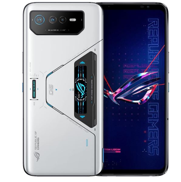 best emulation android phone from ASUS ROG