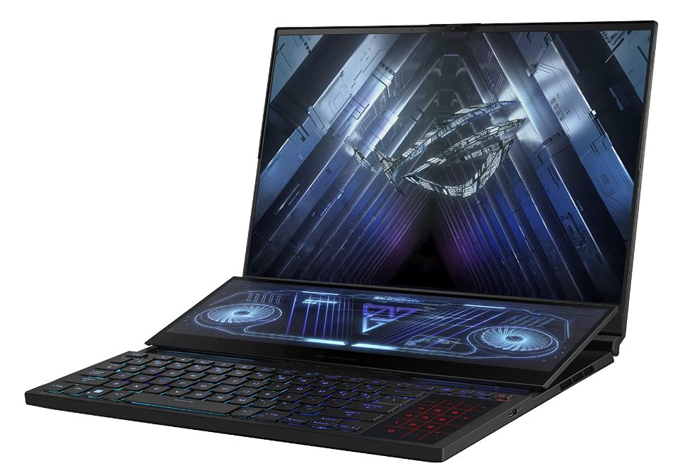ASUS ROG 16" WUXGA 144Hz Gaming Laptop Review