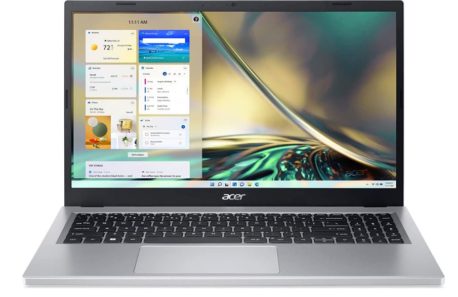 Acer Aspire 3 (A315-24P) Review