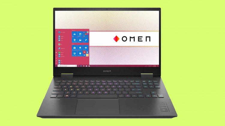 HP Omen 15 gaming review