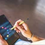best phones with stylus pen g