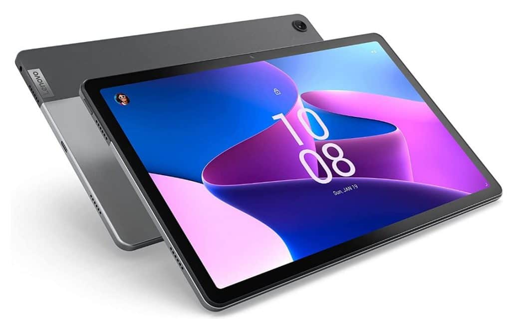 Lenovo tab