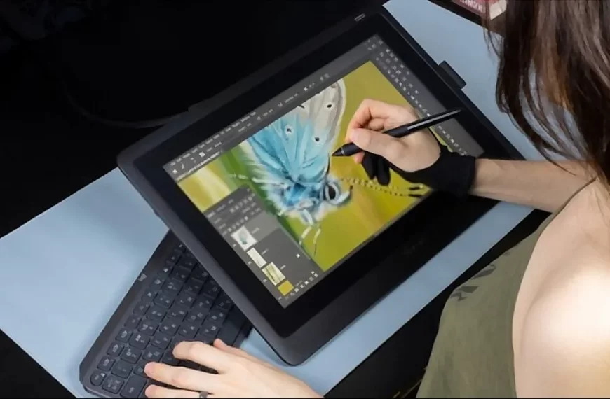 adobe illustrator best tablets