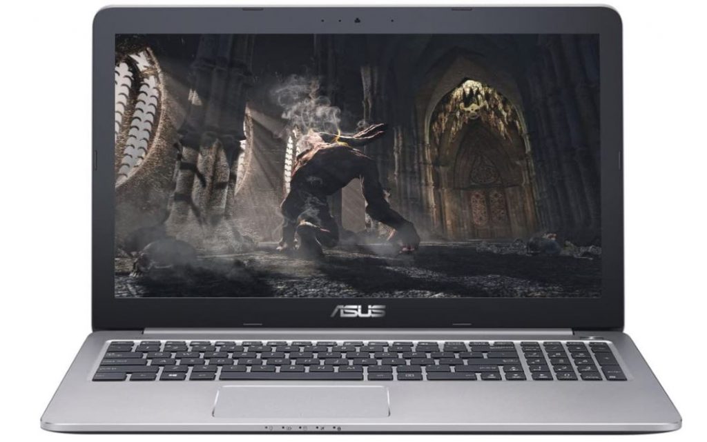 ASUS K501UW-AB78 15.6-inch Full-HD Gaming Laptop Review