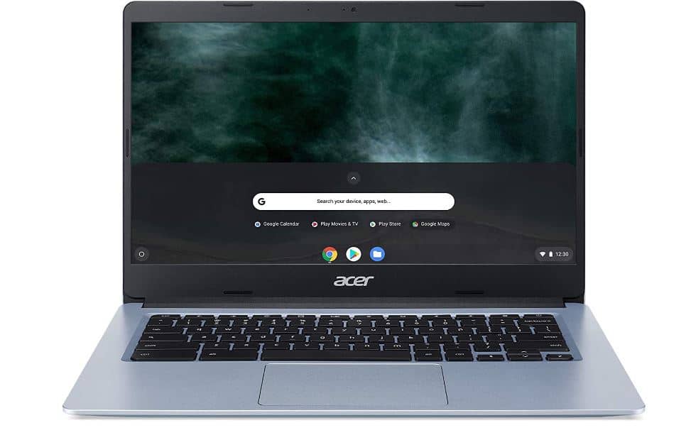 Acer Chromebook