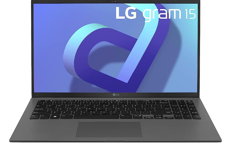 LG Gram laptop for event planner professionals 