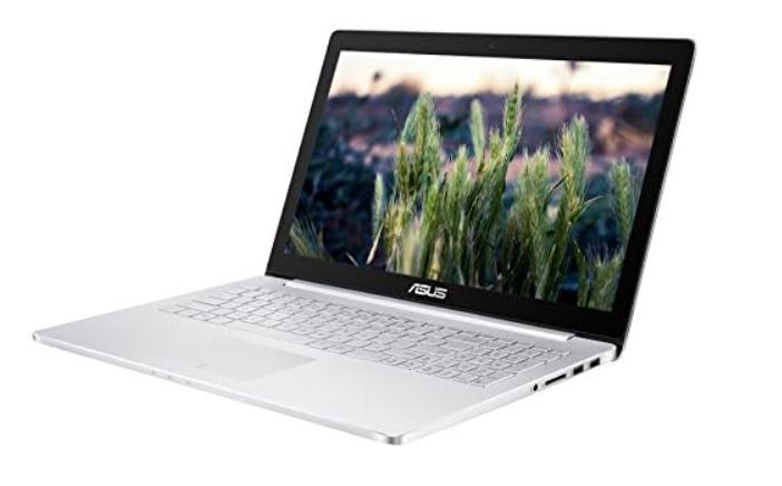 best budget 2d animation laptop from ASUS