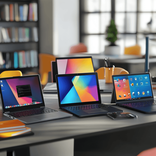 Best Budget Friendly Laptops 5 Best Budget Laptops for Students in 2025 | Media Tech Reviews